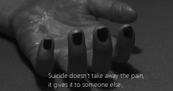 Suicidal #15