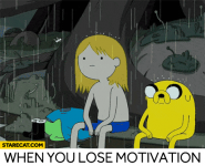 You lose #14
