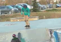 Backlip #2