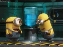 Minions #3