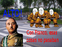 Franco #1