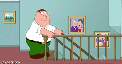 Peter Griffin #1