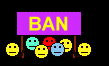 Ban #4