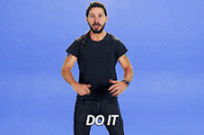Just do it #14