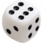 Dice #4