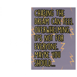 Motivation #123