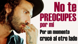 No te precipotes #29