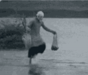 Running #13
