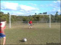 Soccer #4