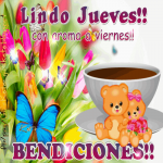 Bendiciones #2