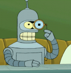 Bender #18