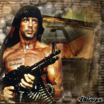 Rambo #11