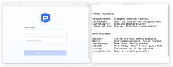 Passwords #21