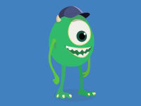 Character #34
