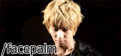 Facepalm #142