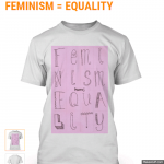 Feminism #53