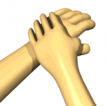 Hands #16
