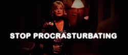 Procrastinate #10