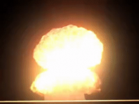 Explosion #93