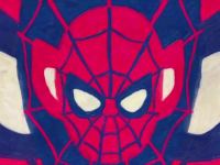 Spiderman #113