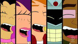 Futurama #115