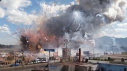 Explosion #54