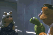 Muppets #2