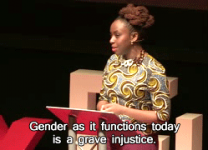 Chimamanda #2