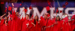 Glee #7