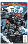 Detective #3