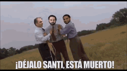 Santiago #2