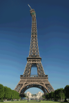 Eiffelturm #1