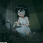 Watamote #1