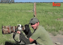 Meerkat Camera Assistant #1