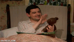 Mr. bean #2