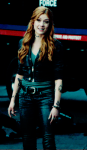 Shadowhunters #6