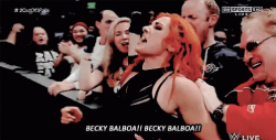 Becky #2