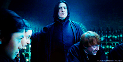 Snape #1