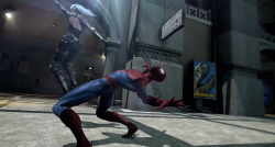 Spiderman #99