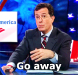 Colbert #8