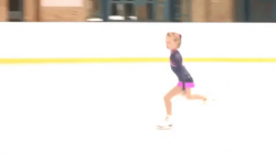 Skating #3