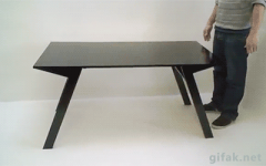 Comedor #1