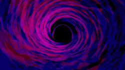 Blackhole #1