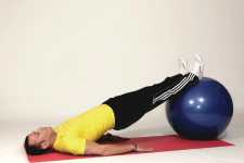 Fitness #8