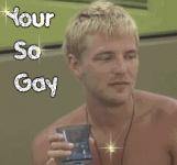 You are this gay #16
