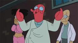 Zoidberg #3