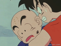 Krillin #3