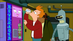 Futurama #85