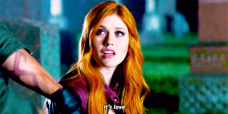 Shadowhunters #33