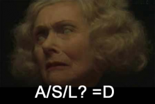 ASL #1